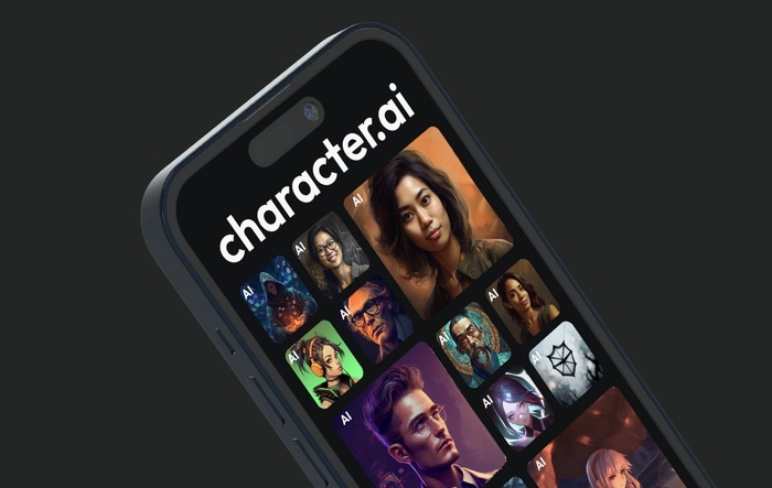 6 种最佳 Character.AI NSFW 替代品 6 种最佳 Character.AI NSFW 替代品