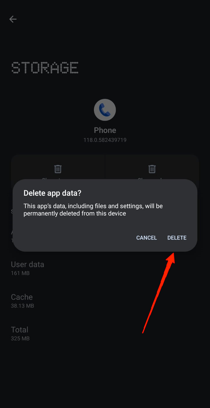 Delete-App-Data