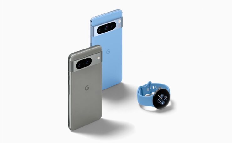 如何修复 Pixel 8 Pro 来电在不响铃的情况下进入语音信箱 如何修复 Pixel 8 Pro 来电在不响铃的情况下进入语音信箱