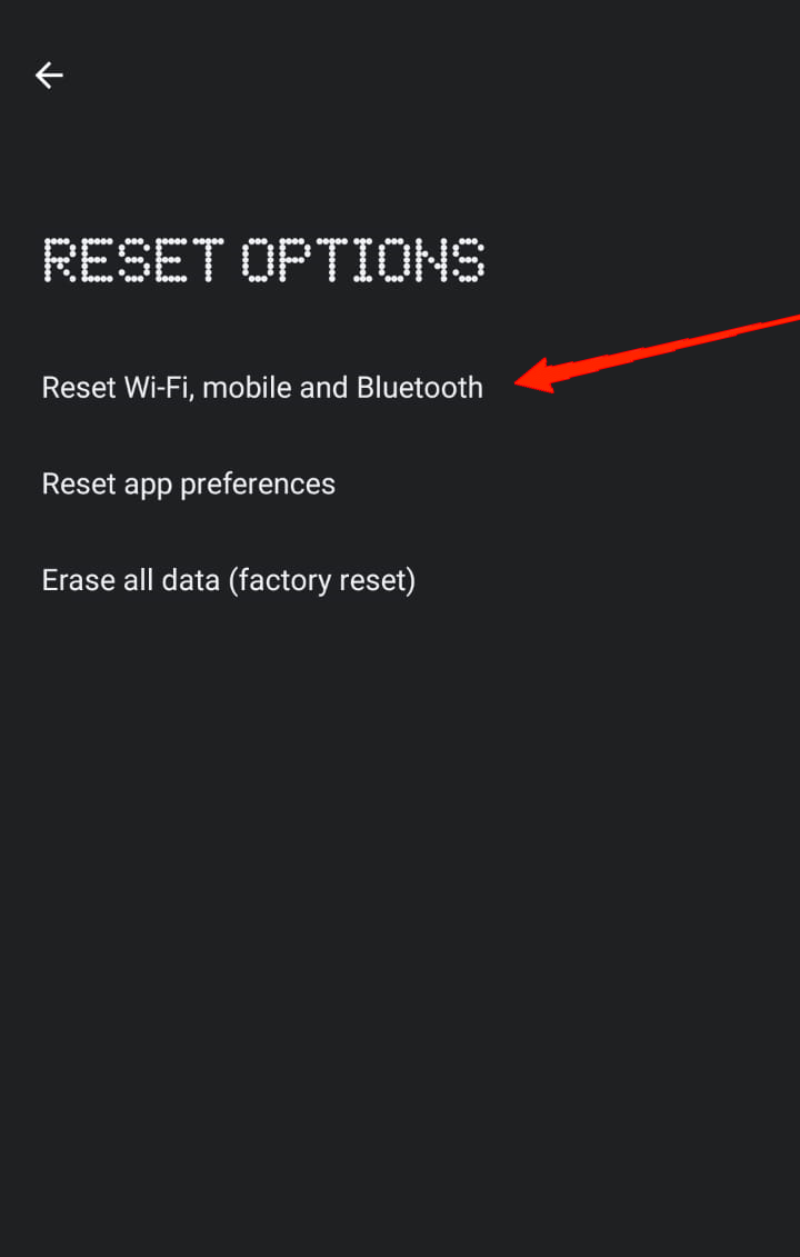 Reset-Network-1-Settings