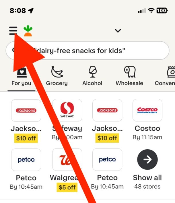 disable-instacart-promo-notifications-4-610x707-1