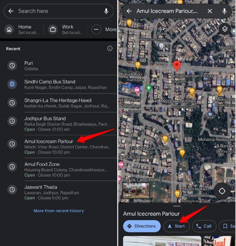 start-navigating-on-Google-Maps