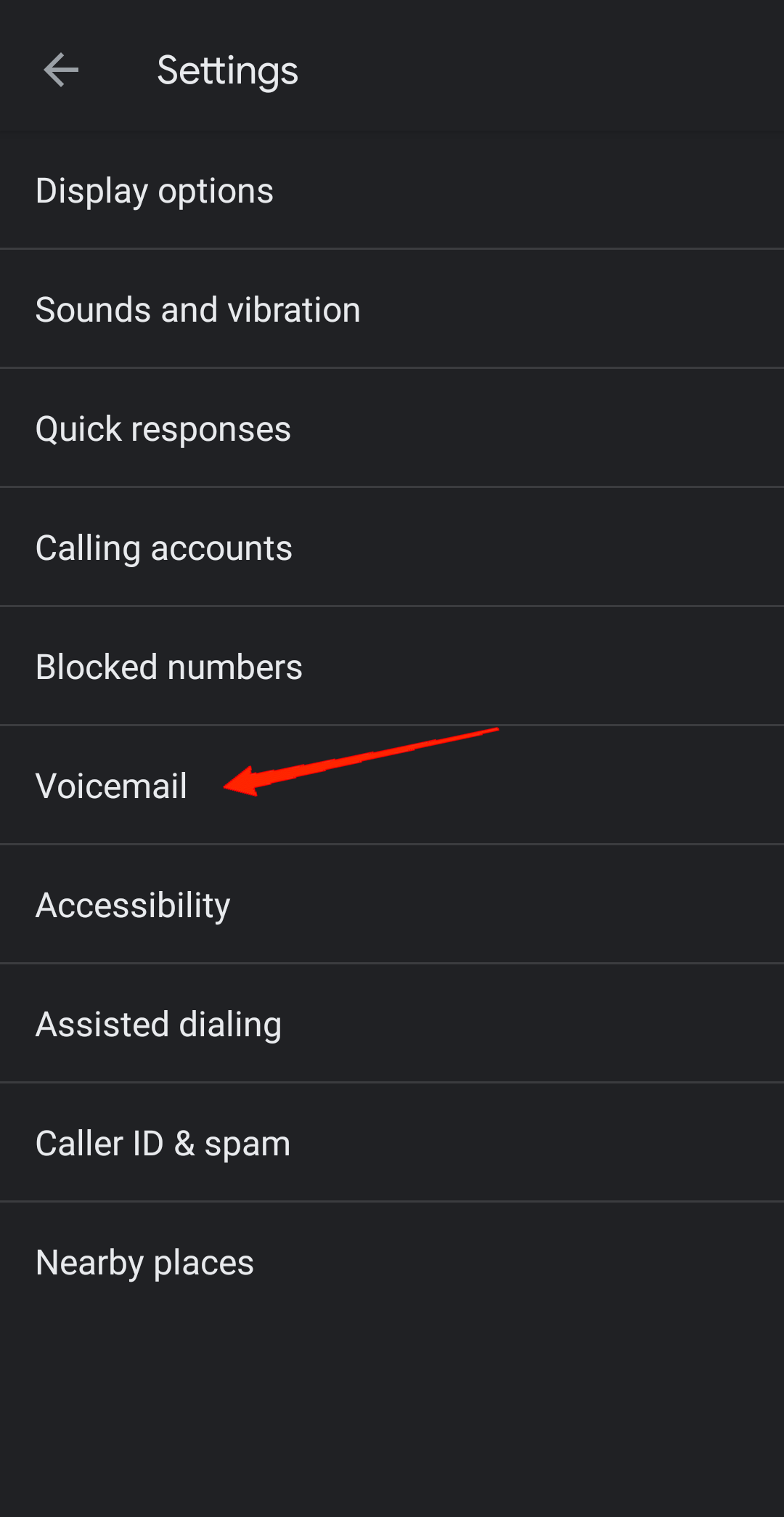 tap-on-Voicemail-and-select-Visual-Voicemail