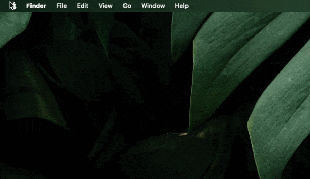 修复macOS Sonoma中的鼠标点击问题 修复macOS Sonoma中的鼠标点击问题