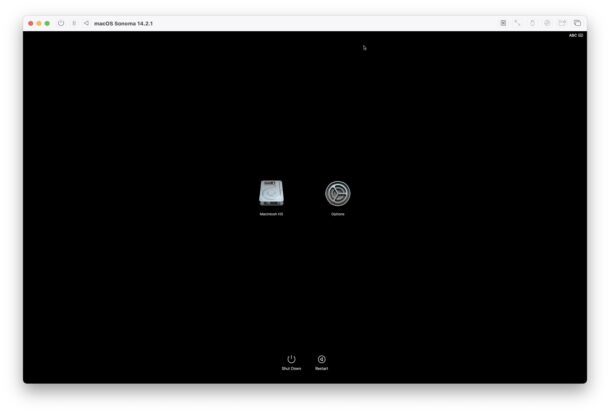 boot-recovery-mode-utm-mac-apple-silicon-2-610x414-1