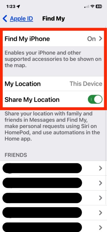 fix-find-my-no-active-device-error-iphone-location-sharing-369x800-1