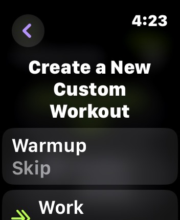 如何在 Apple Watch 上将桑拿添加到锻炼中 如何在 Apple Watch 上将桑拿添加到锻炼中