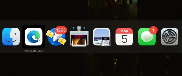 6 个有用的 Mac 键盘快捷键提示 6 个有用的 Mac 键盘快捷键提示