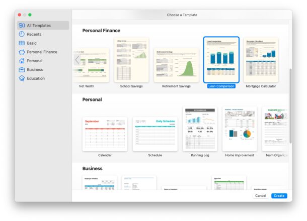compare-loans-easily-numbers-iphone-ipad-mac-3-610x440-1
