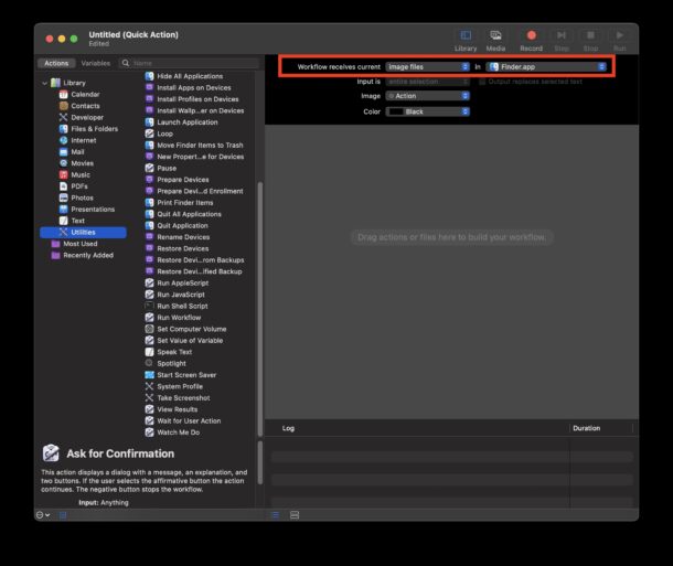 configure-quickaction-for-webp-conversion-1-610x513-1