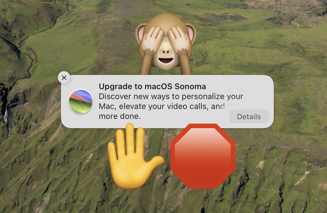 stop-upgrade-to-macos-sonoma-notifications-mac