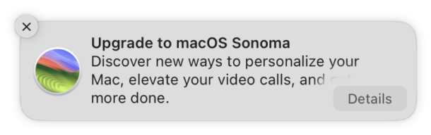 upgrade-to-macos-sonoma-nag-notification-610x192-1