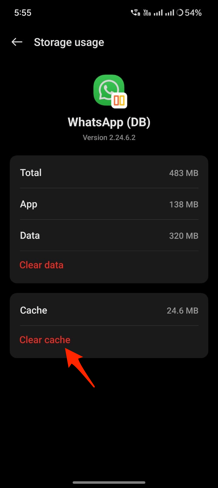 Clear_WhatsApp_Cache