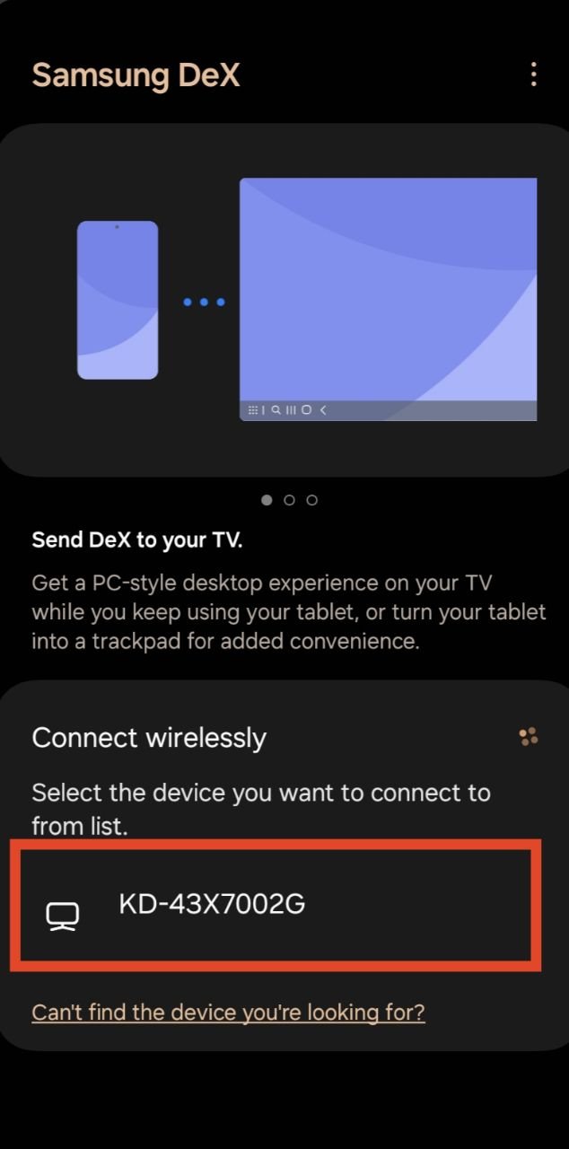 Connect-your-TV-wirelessly