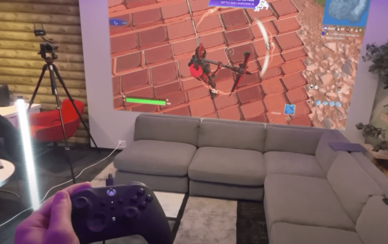 Connecting-a-Controller