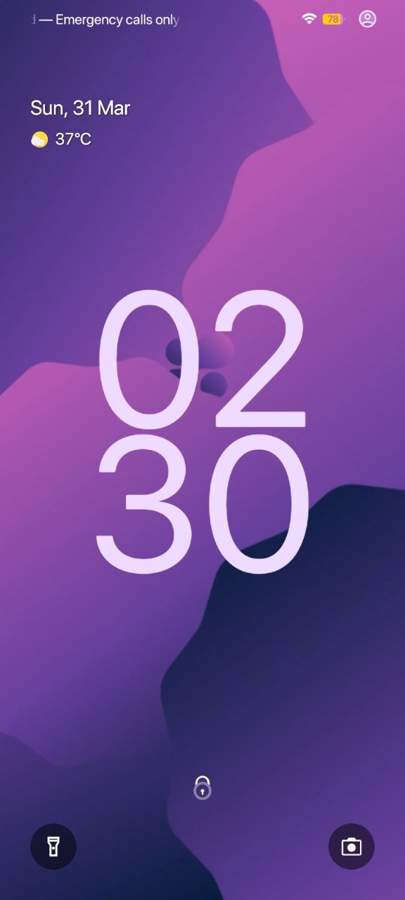 Emergency-Calls-Only