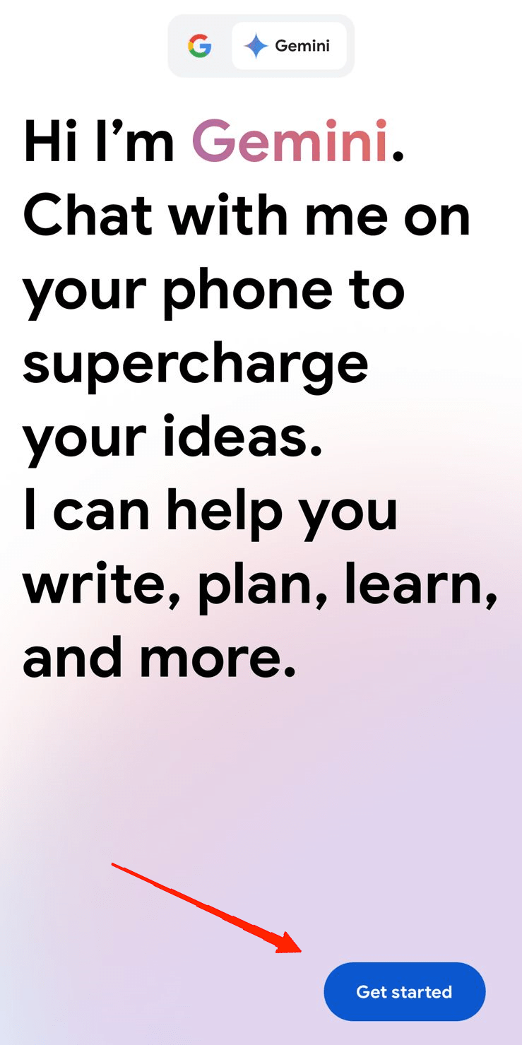 Getting-Started-With-Gemini