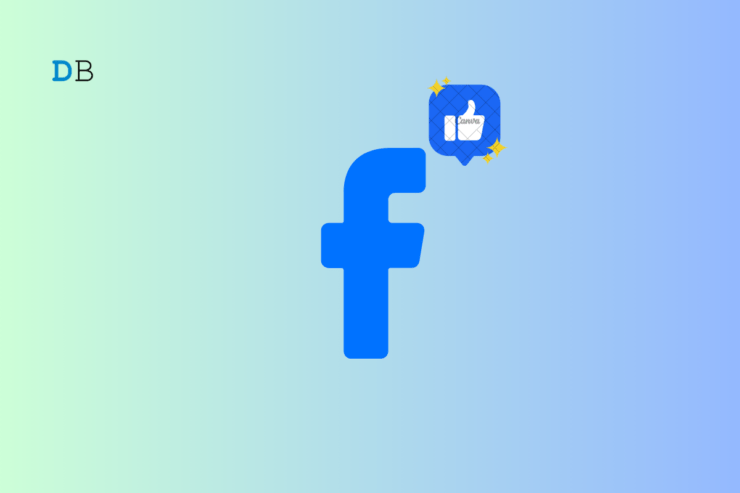 如何修复iPhone上未显示的Facebook通知 如何修复iPhone上未显示的Facebook通知