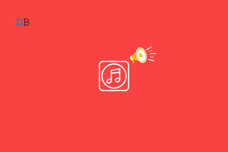 如何解决 Apple Music 中的低音量问题 如何解决 Apple Music 中的低音量问题