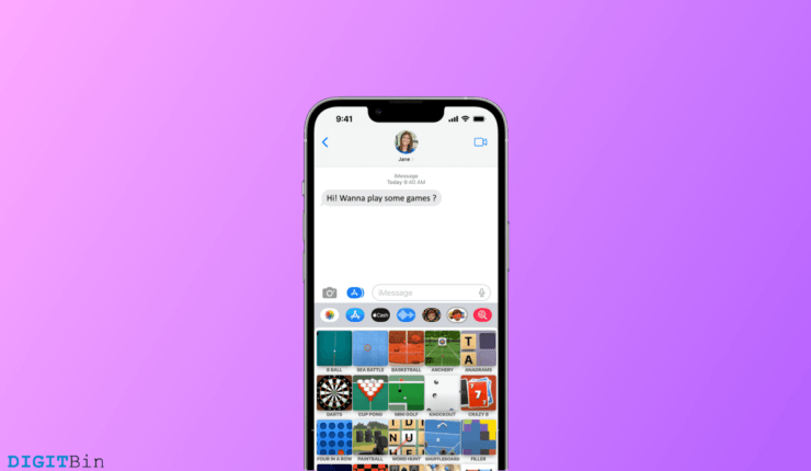 如何在iPhone上玩iMessage游戏 如何在iPhone上玩iMessage游戏