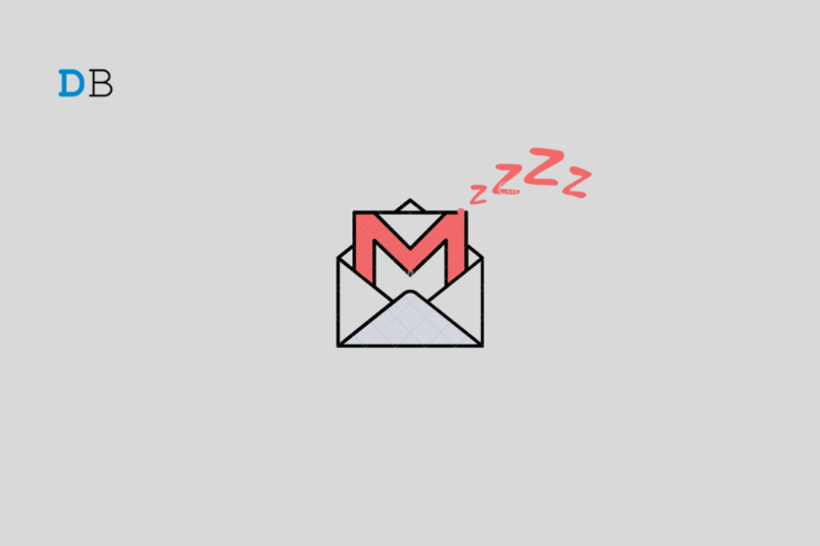 如何在移动设备和桌面设备上的 Gmail 中使用延后 如何在移动设备和桌面设备上的 Gmail 中使用延后