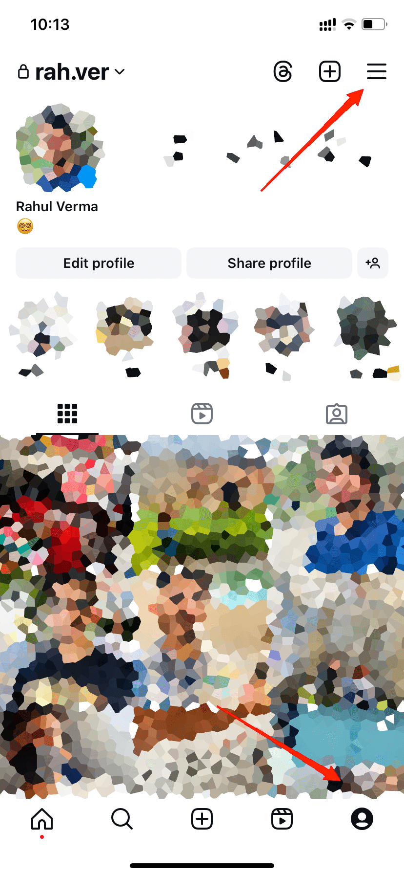 Now-tap-on-the-Menu-icon-in-the-top-right-corner