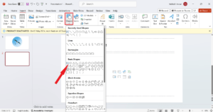 如何在 Microsoft PowerPoint 中将图片裁剪成圆形 如何在 Microsoft PowerPoint 中将图片裁剪成圆形