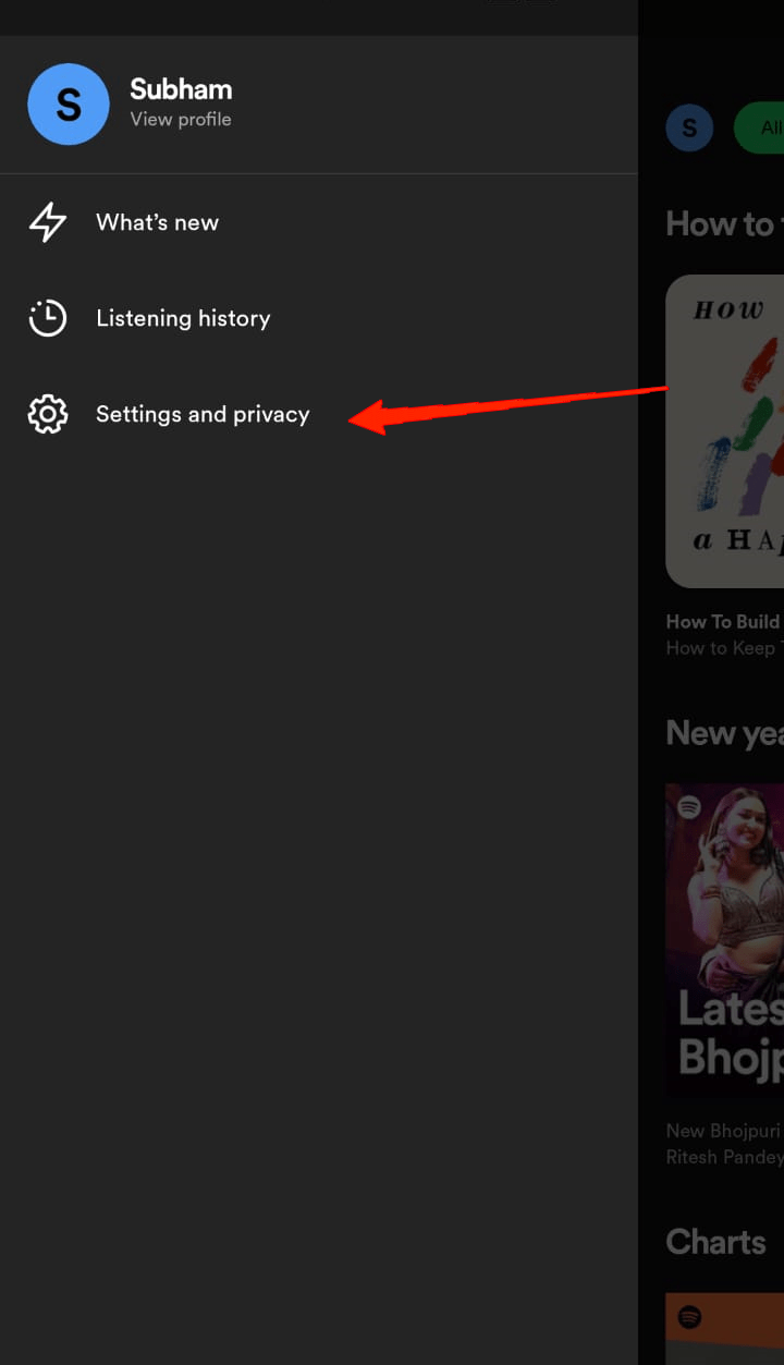 Settings-and-privacy