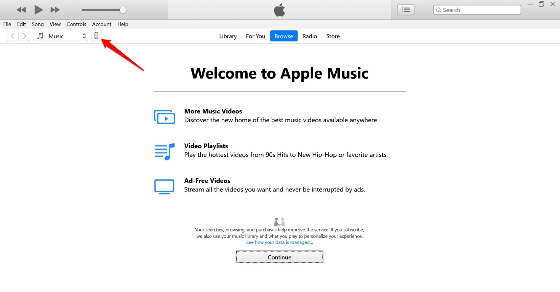 修复存储未在iPhone上加载/显示的7大方法 修复存储未在iPhone上加载/显示的7大方法