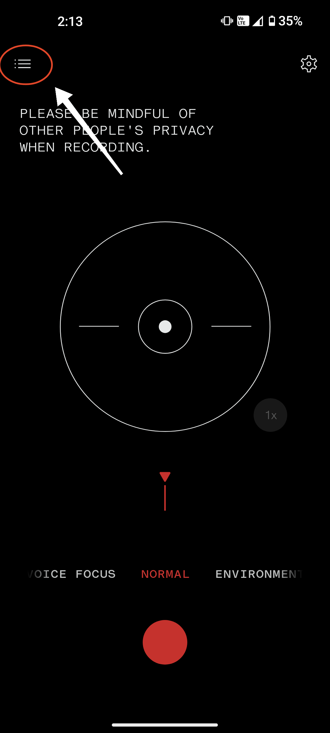 click-on-the-hamburger-menu
