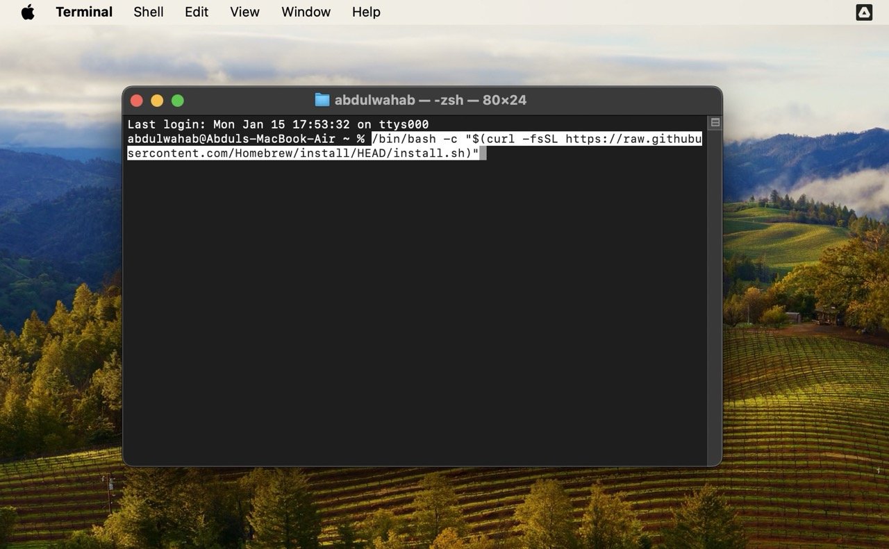 如何在 Mac 上检查 SSD 运行状况 如何在 Mac 上检查 SSD 运行状况