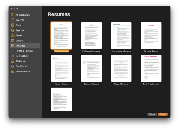 create-resume-pages-mac-iphone-ipad2-610x440-1