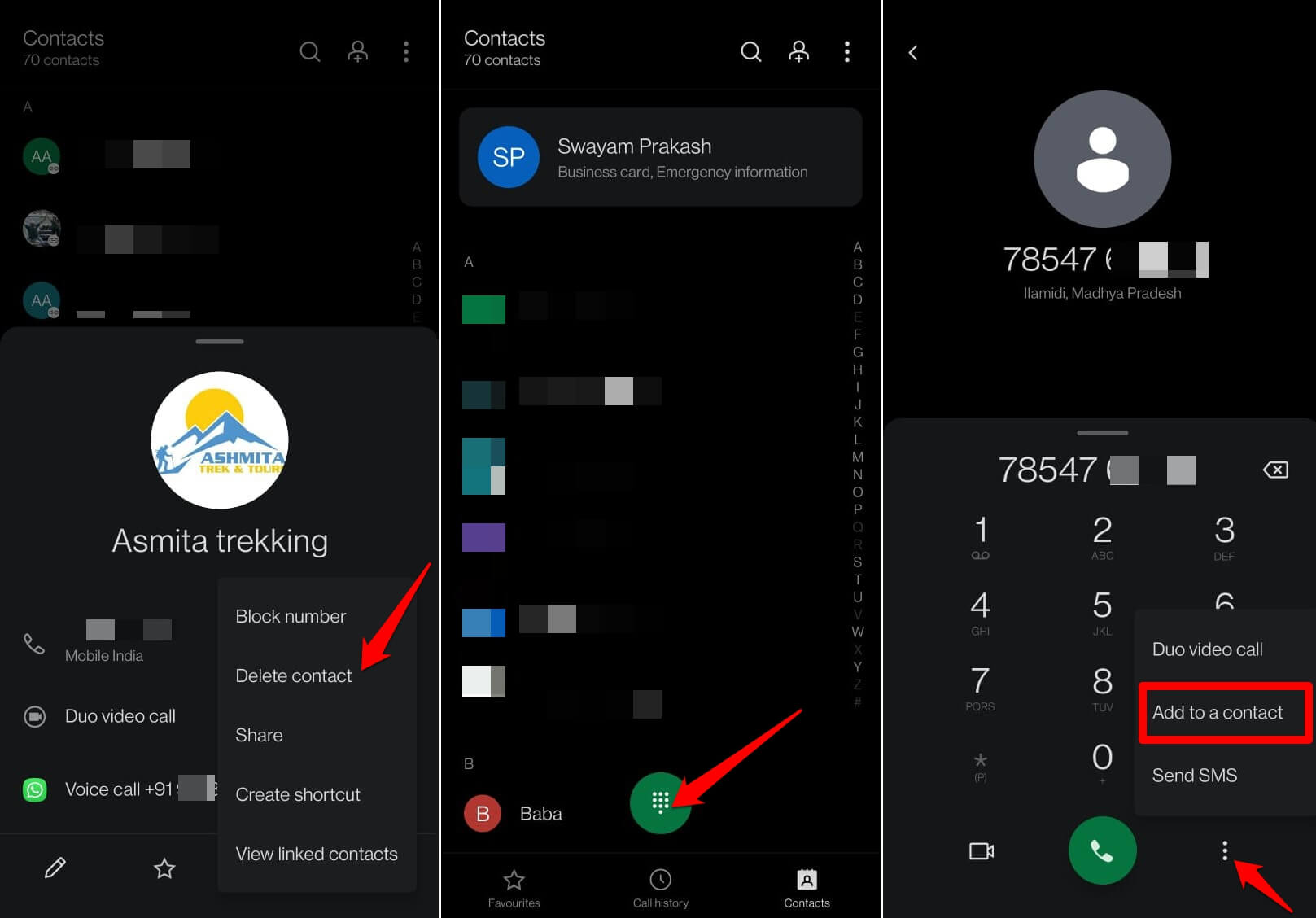 delete-a-contact-on-Android-and-save-again