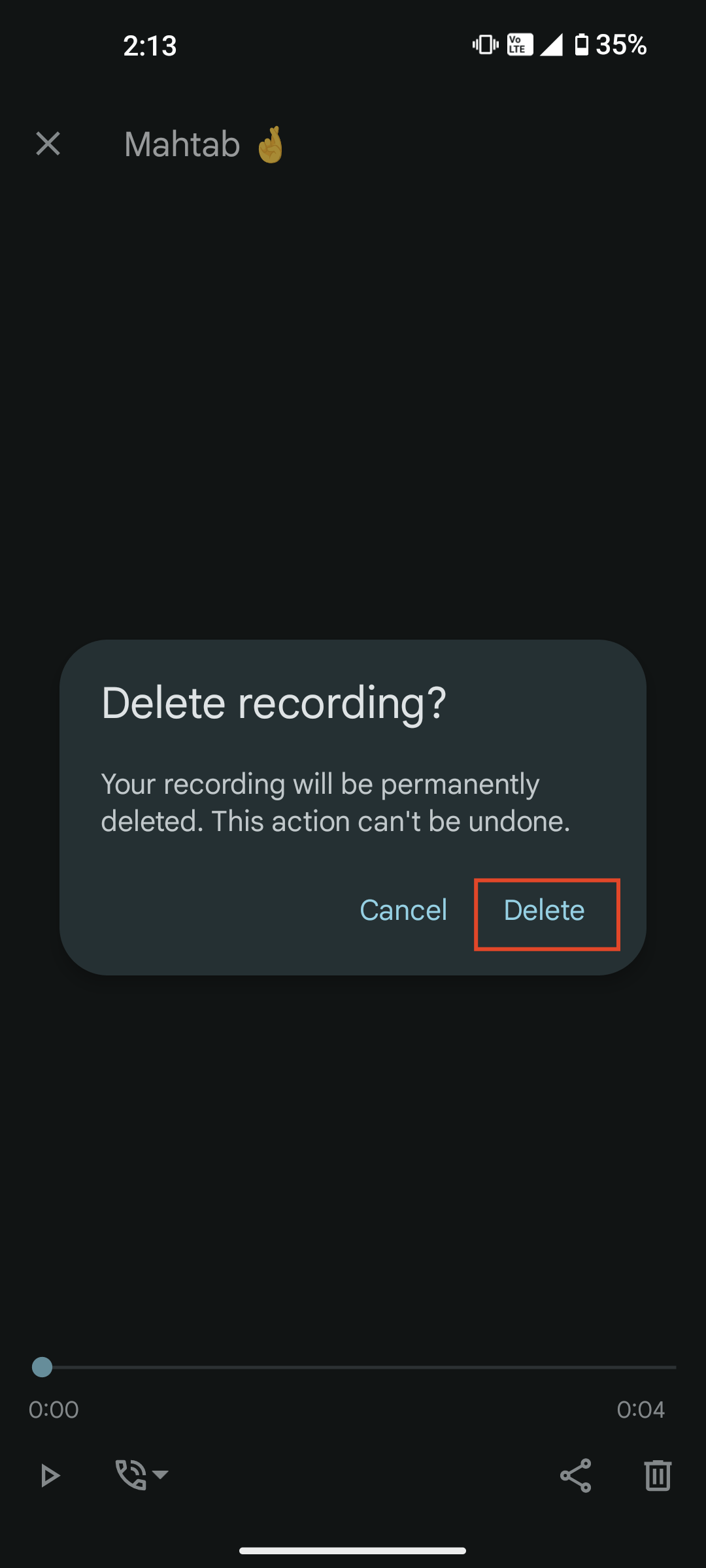 delete-recording