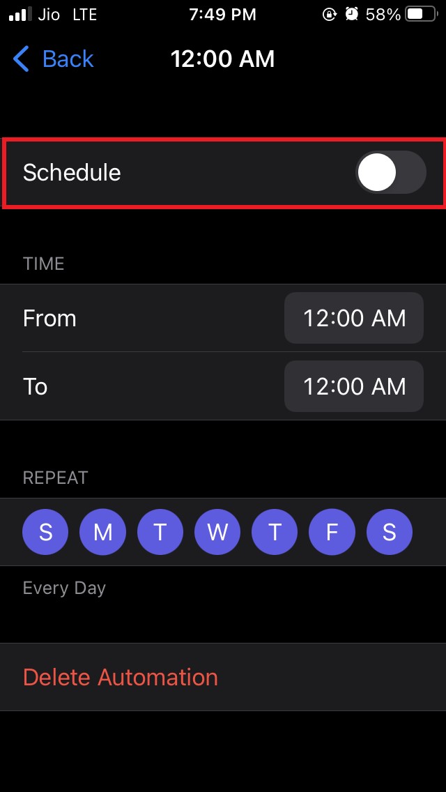 disable-automatic-do-not-disturb-schedule-1