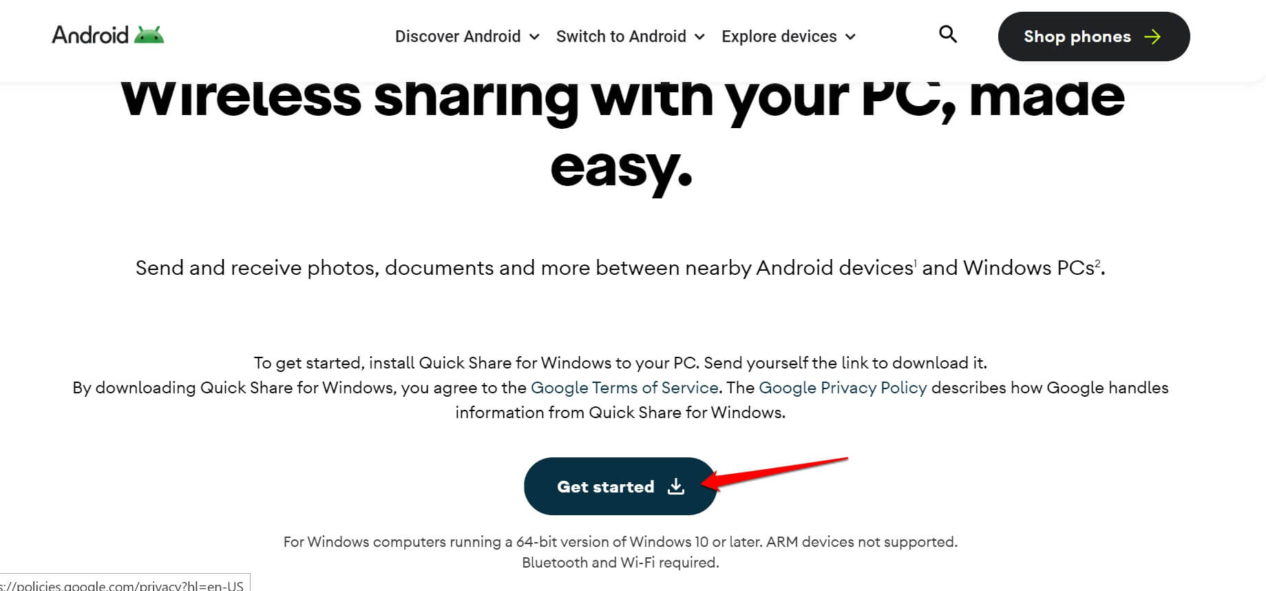 如何在 Android 和 Windows PC 之间共享文件夹 如何在 Android 和 Windows PC 之间共享文件夹