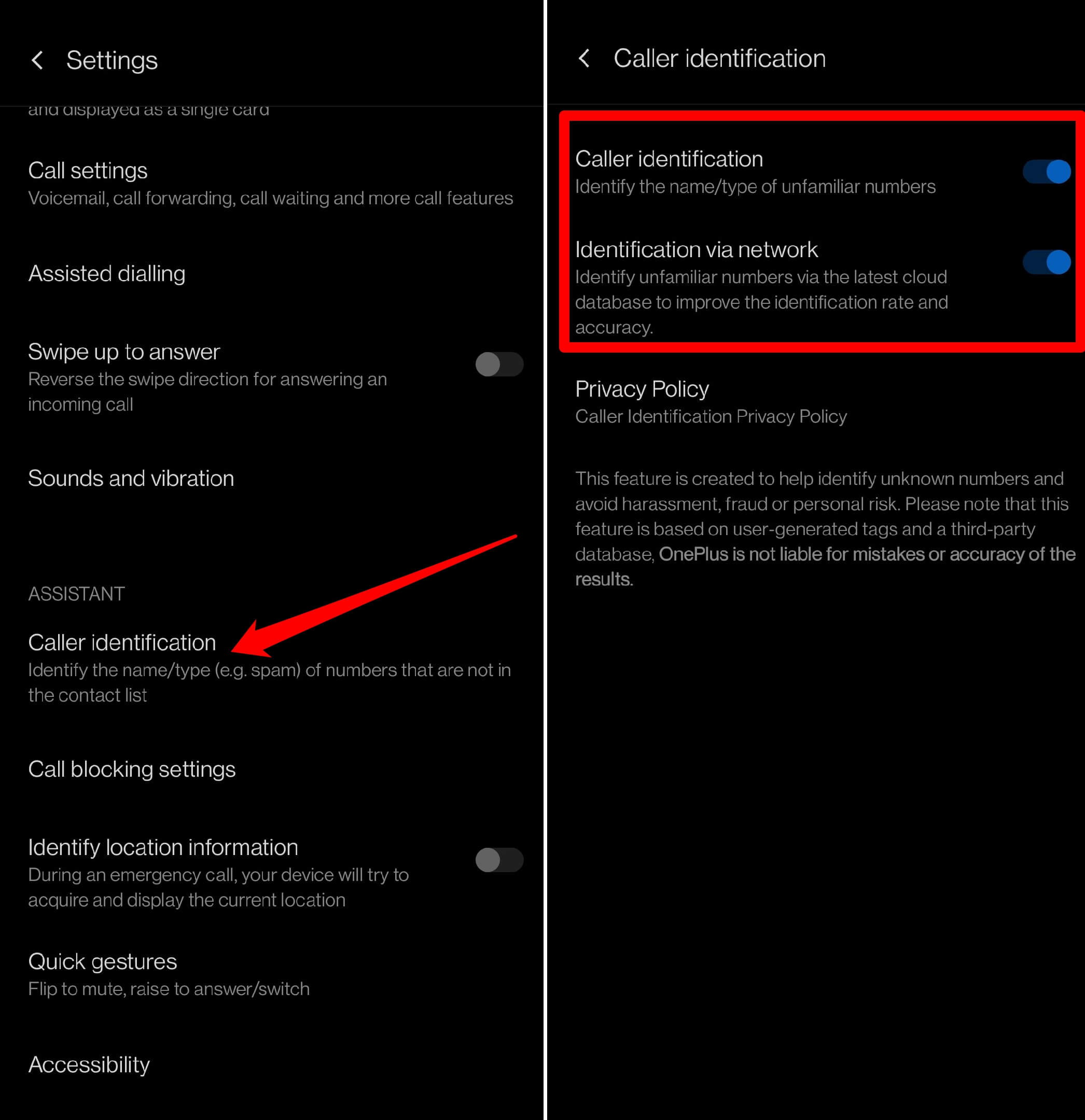 enable-caller-identification-on-Android-phone-app