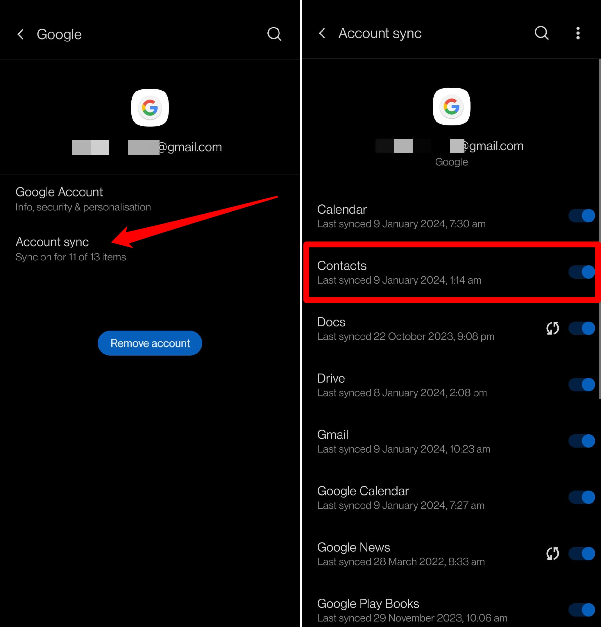 enable-contact-sync-on-Android