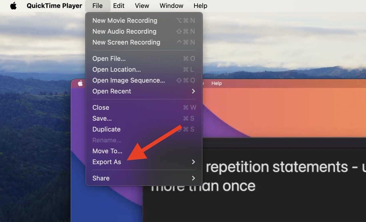 如何在Mac上将AVI转换为MP4 如何在Mac上将AVI转换为MP4