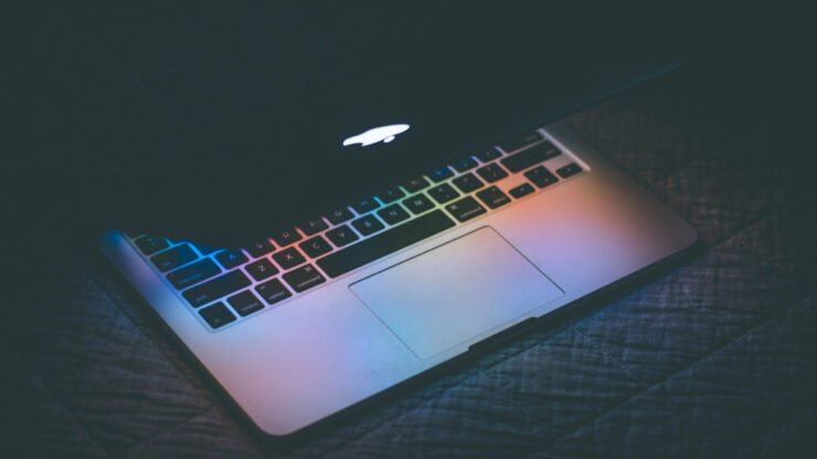 如果 Touch ID 在您的 Mac 上不起作用怎么办? 如果 Touch ID 在您的 Mac 上不起作用怎么办?