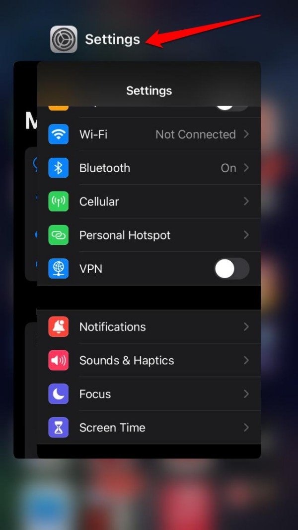 修复存储未在iPhone上加载/显示的7大方法 修复存储未在iPhone上加载/显示的7大方法
