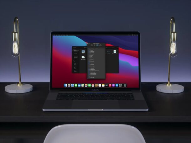 如何在Mac上自定义Finder侧边栏 如何在Mac上自定义Finder侧边栏