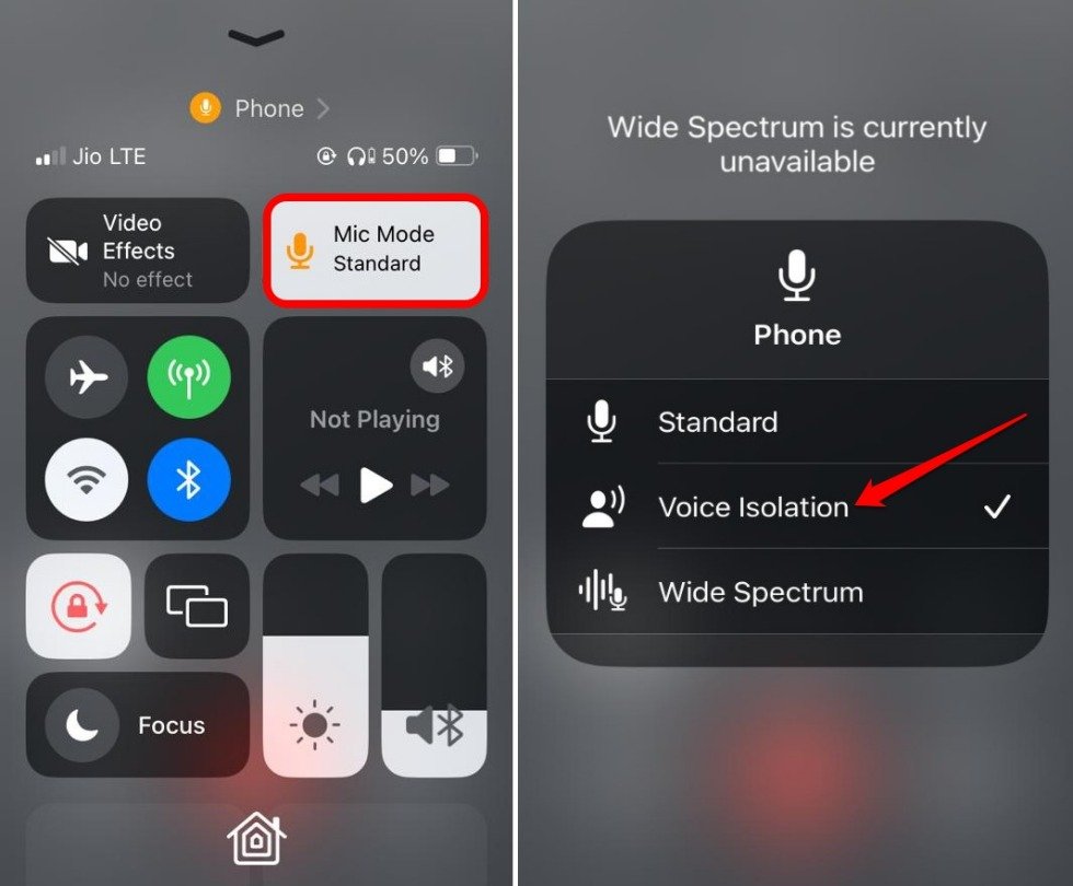 how-to-enable-voice-isolation-on-iPhone