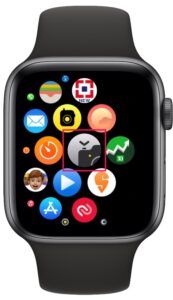 如何将Apple Watch用作iPhone相机的取景器和遥控器 如何将Apple Watch用作iPhone相机的取景器和遥控器