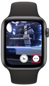 如何将Apple Watch用作iPhone相机的取景器和遥控器 如何将Apple Watch用作iPhone相机的取景器和遥控器