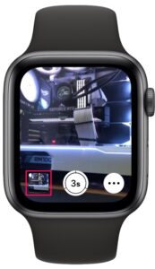 如何将Apple Watch用作iPhone相机的取景器和遥控器 如何将Apple Watch用作iPhone相机的取景器和遥控器