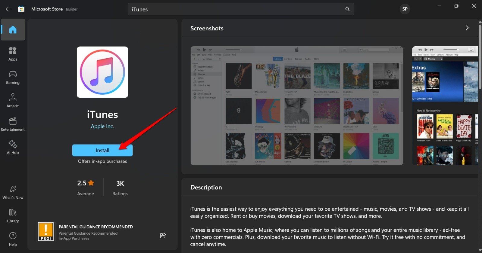 修复存储未在iPhone上加载/显示的7大方法 修复存储未在iPhone上加载/显示的7大方法