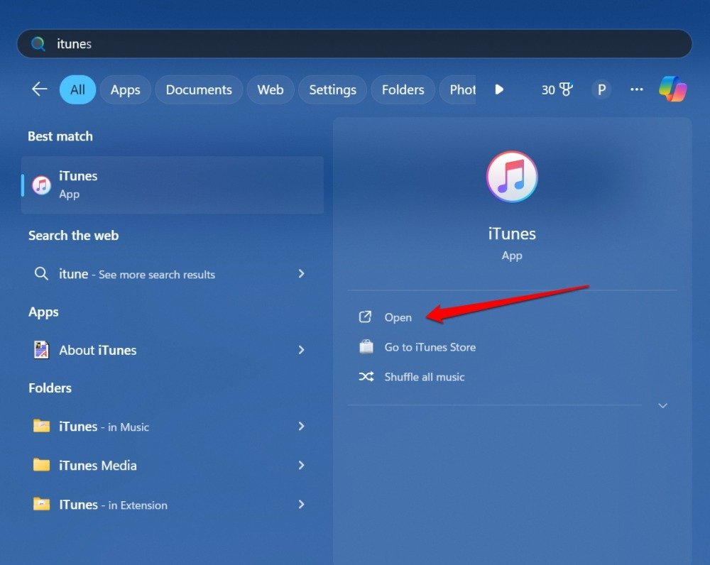 修复存储未在iPhone上加载/显示的7大方法 修复存储未在iPhone上加载/显示的7大方法