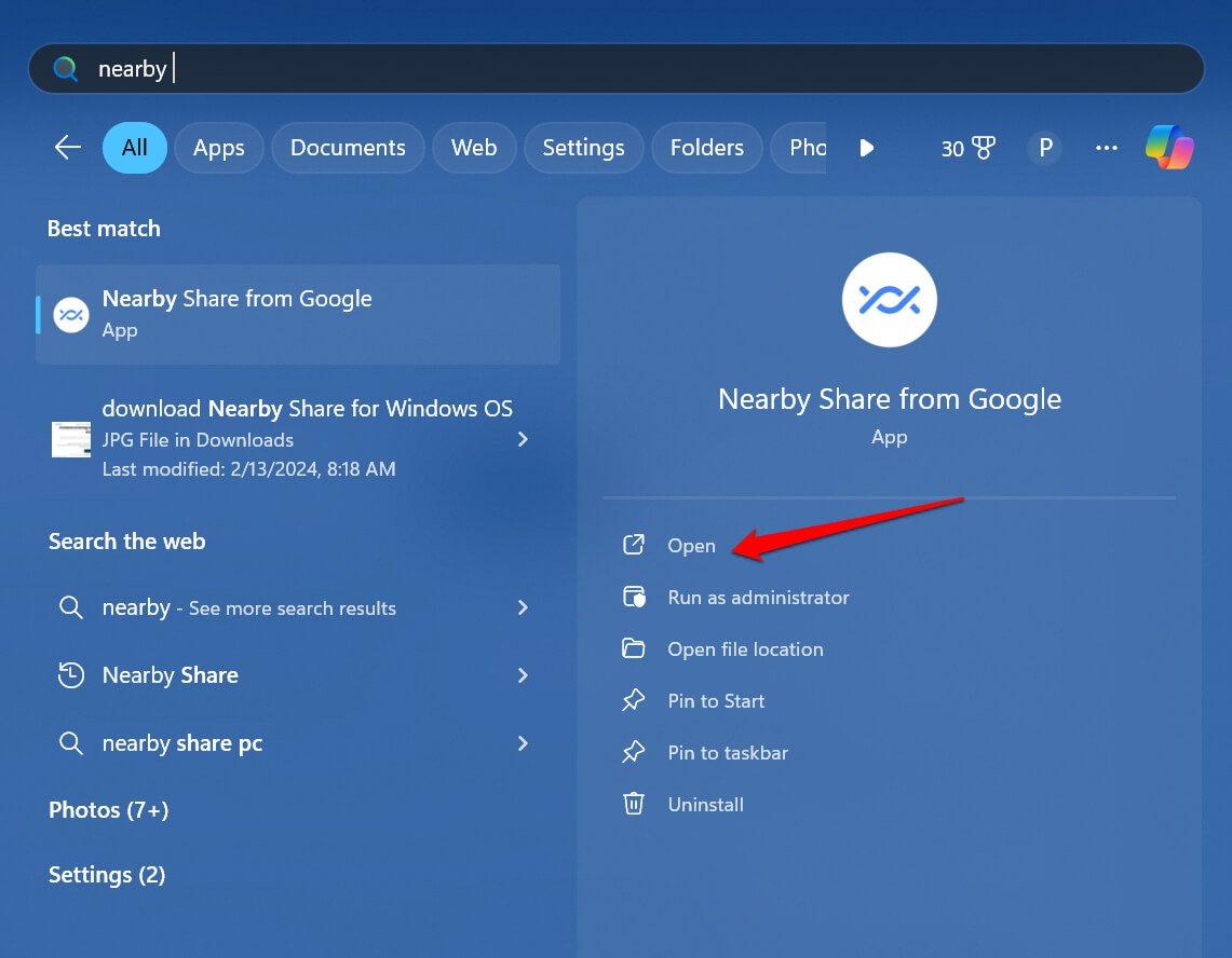如何在 Android 和 Windows PC 之间共享文件夹 如何在 Android 和 Windows PC 之间共享文件夹