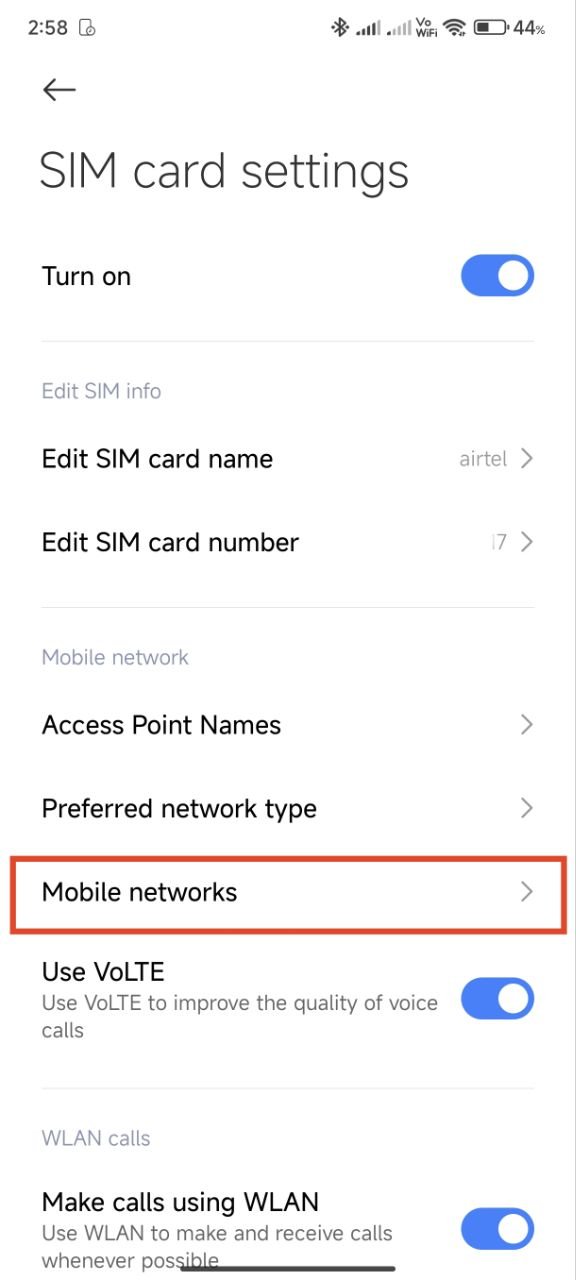 mobile-networks